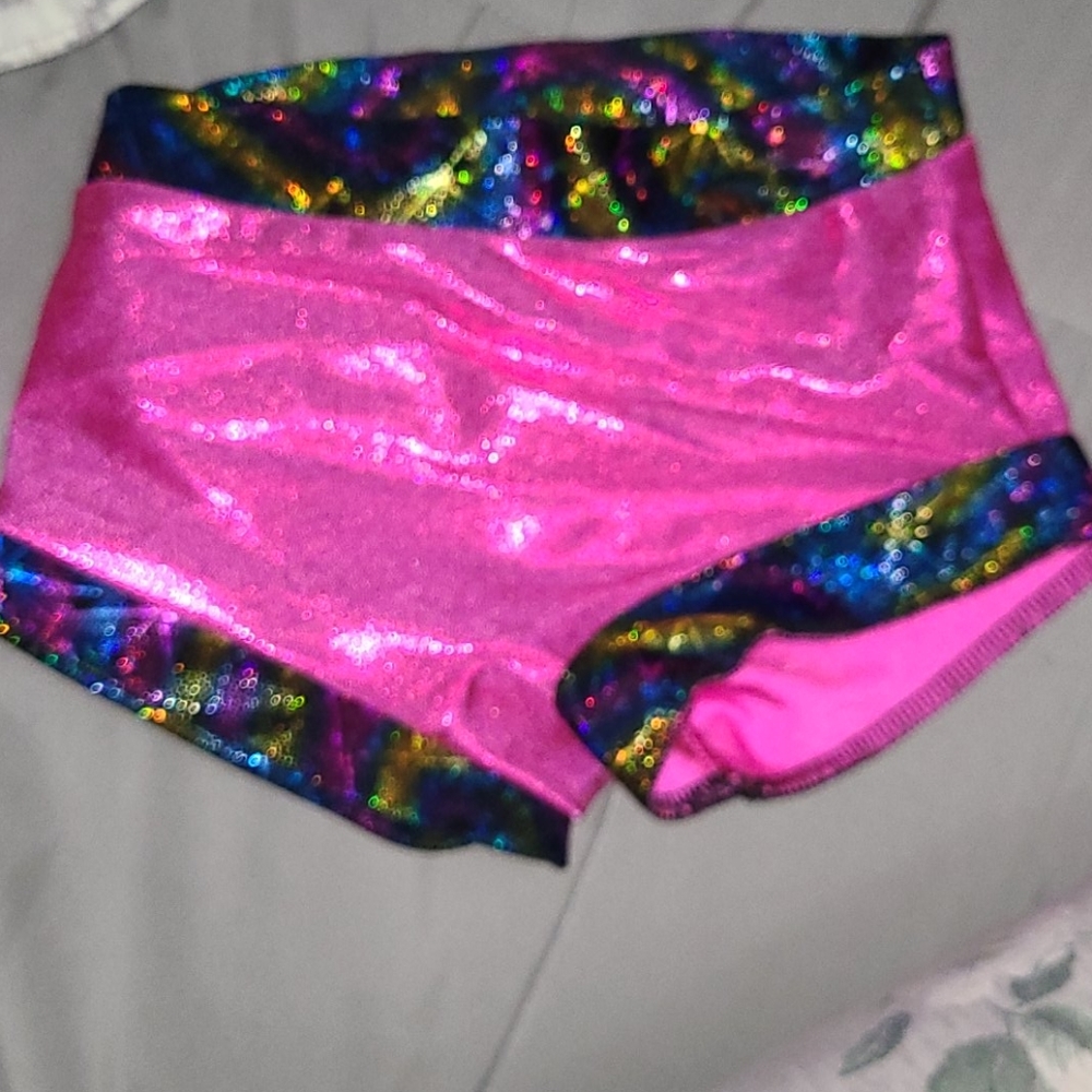 Competition wear